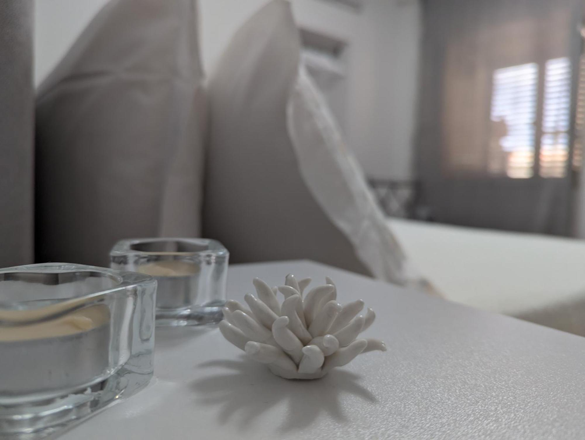 Antonino Apartment Taormina Bagian luar foto