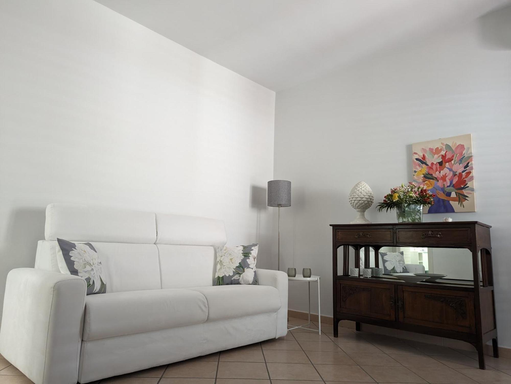 Antonino Apartment Taormina Bagian luar foto