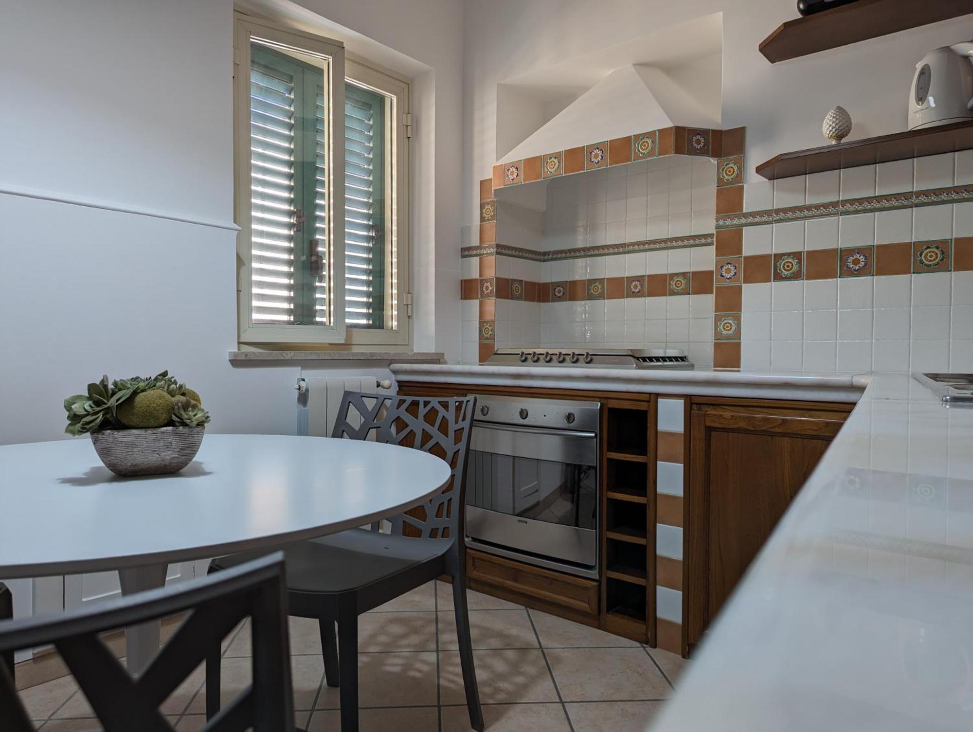 Antonino Apartment Taormina Bagian luar foto