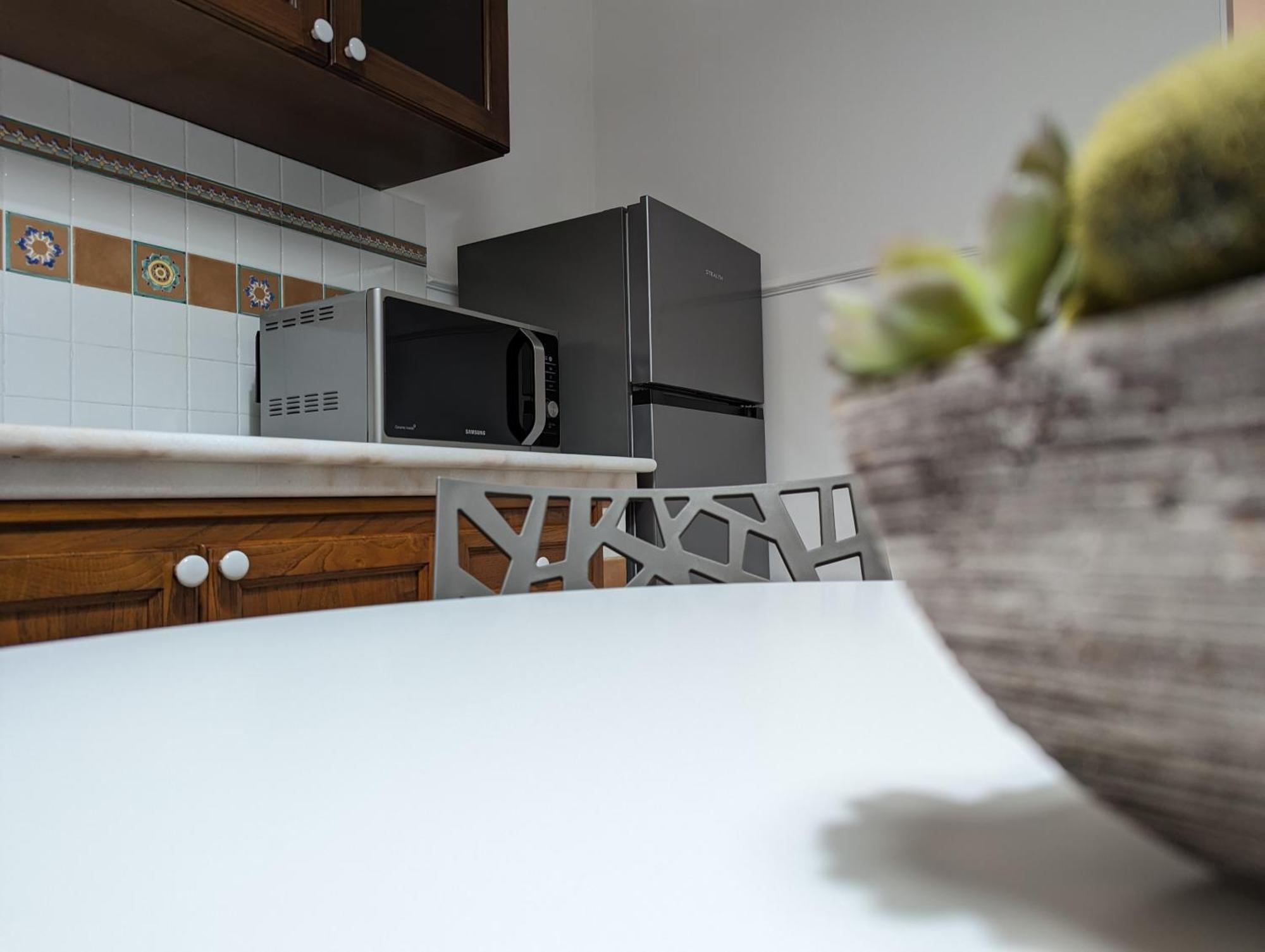 Antonino Apartment Taormina Bagian luar foto