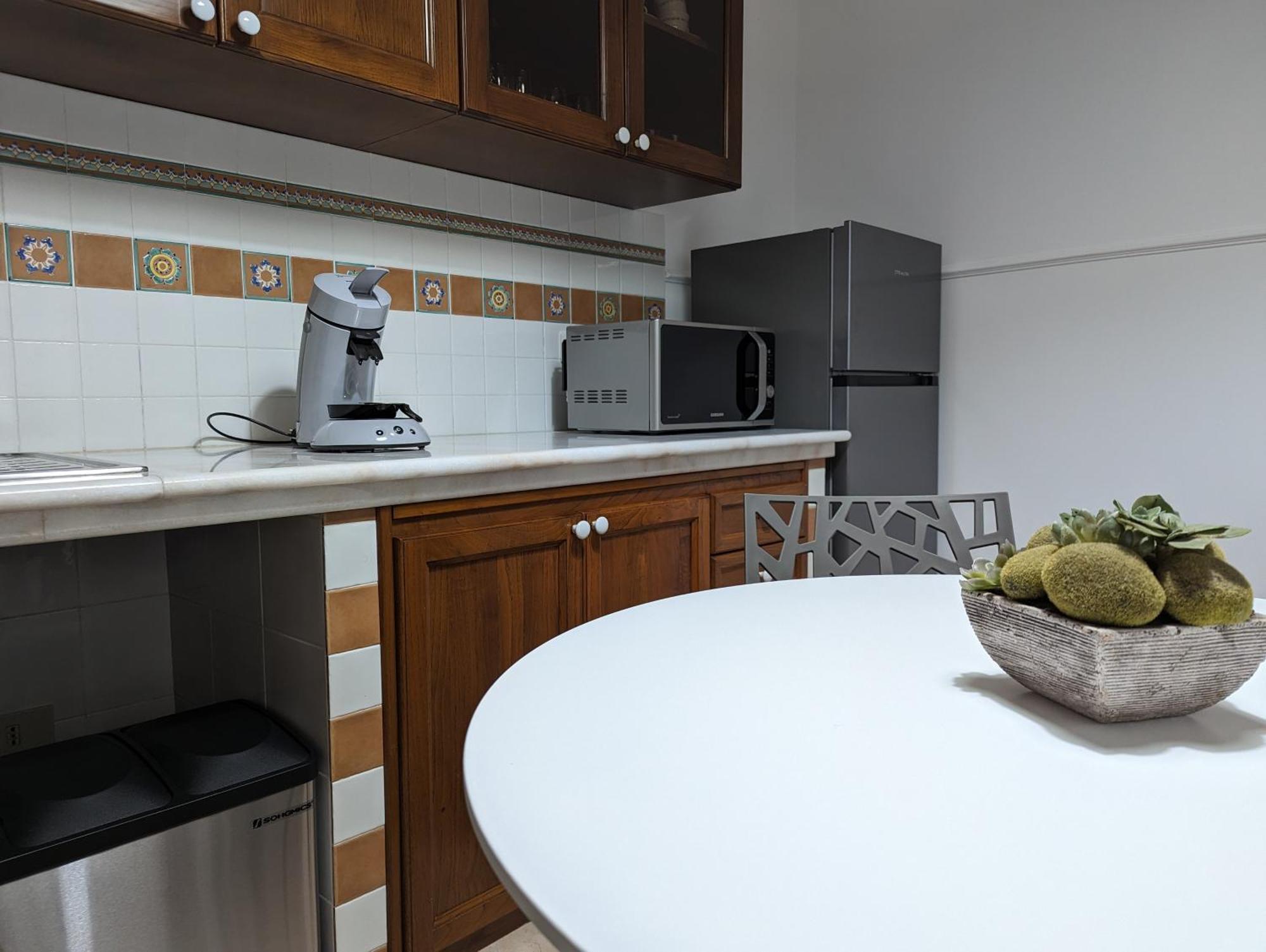 Antonino Apartment Taormina Bagian luar foto